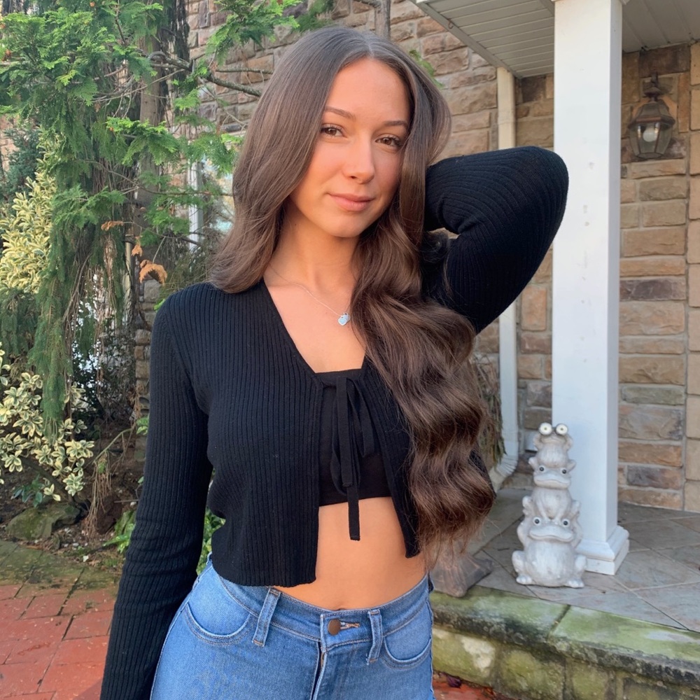 Meet your Posher, Miranda